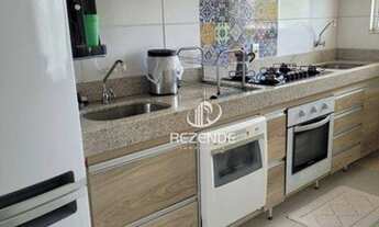 Imagem 4: Apartamento com 2 dormitórios à venda, 58 m² por R$ 220.000,00 - Plano Diretor Sul - Palma
