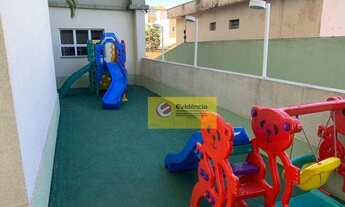 Imagem 5: Apartamento com 60m²