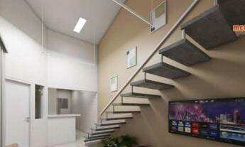 Imagem 5: Casa com 2 dormitórios à venda, 84 m² por R$ 324.000,00 - Grandesp - Itanhaém/SP