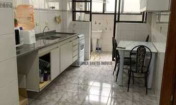 Imagem 7: V - Apartamento para Alugar na Ponta da Praia, 120m² com 3 Quartos