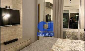 Imagem 7: Apartamento à venda, 187 m² por R$ 2.200.000,00 - Edifício Boulevard Tamboré - Santana de