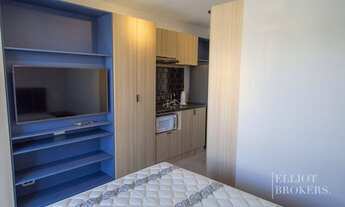 Imagem 4: STUDIO MOBILIADO PARA LOCAÇÃO NO TATUAPÉ