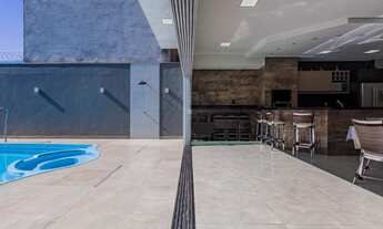 Imagem 7: Casa com 2 dormitórios à venda, 200 m² por R$ 599.000,00 - Residencial Ary Attab - São Jos