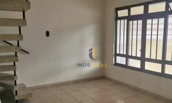 Imagem: Sobrado com 2 dormitórios, 140 m² - venda