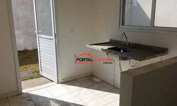 Imagem 4: Casa com 3 dormitórios à venda, 77 m² por R$ 550.000,00 - Granja Viana - Cotia/SP