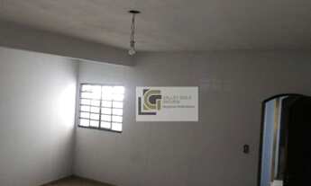 Imagem 7: Casa com 2 dormitórios à venda, 110 m² por R$ 200.000,00 - Conjunto Residencial Galo Branc