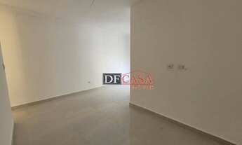 Imagem 3: Penha - Apartamento com 3 dormitórios à venda, 67 m² por R$ 320.000 - Penha de França - Sã