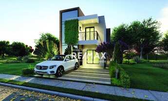 Imagem: Casa com 3 quartos à venda, 122 m² por