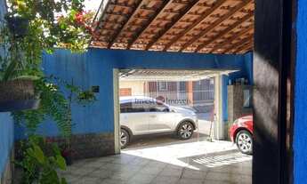 Imagem 7: Sobradão Parque dos Príncipes Jacareí