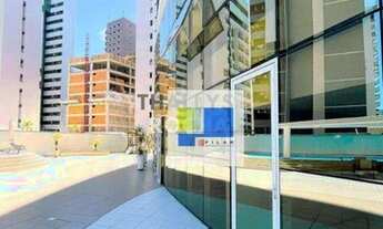 Imagem 5: Apartamento com 3 dormitórios à venda, 151 m² por R$ 1.4 00.000 - Meireles - Fortaleza/CE