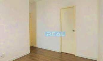 Imagem 4: Apartamento com 2 dormitórios à venda, 58 m² por R$ 240.000,00 - Residencial Viva Vista