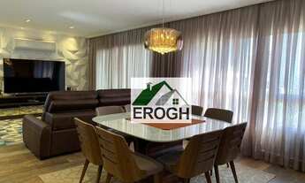 Imagem: Apartamento à venda, 205 m² por R$ 1.855.000,00