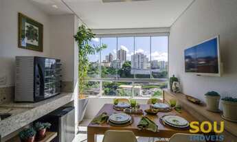 Imagem 5: Apartamento à venda João Pinheiro