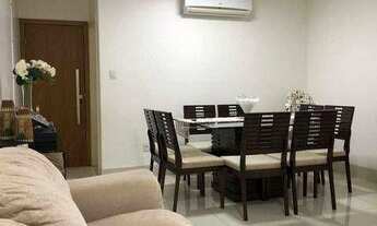 Imagem 4: Apartamento com 3 quartos à venda, 86 m² por R$ 379.000 - Setor Bela Vista - Goiânia/GO