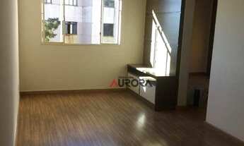 Imagem 5: Apartamento no Residencial Lindóia