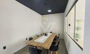 Imagem 5: Sobrado com 2 dormitórios, 169 m² - Horto Florestal - Sorocaba/SP