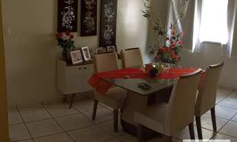 Imagem 3: Casa com 7 dormitórios à venda, 396 m² por R$ 845.000,00 - Ininga - Teresina/PI