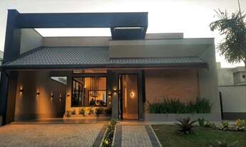 Imagem 2: Casa a venda no Swiss Park em Campinas/SP