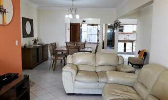 Imagem 7: Apartamento com 3 dormitórios à venda, 140 m² por R$ 750.000,00 - Balneário Flórida - Prai