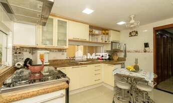 Imagem 6: Casa com 4 quartos à venda, 374 m² por R$ 3.000.000 - Barra da Tijuca - Rio de Janeiro/RJ