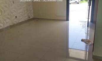 Imagem 7: Condomínio Passaredo Ponta Negra/Térrea 200m² 3 Suítes/ Com Modulados e Climatizado