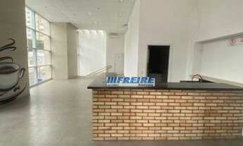 Imagem 2: Salão para alugar, 110 m² por R$ 5.500/mês - Centro - São Caetano do Sul/SP