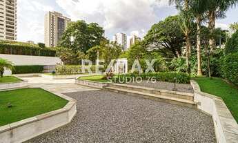 Imagem 6: Apartamento para venda com 168 metros quadrados com 4 quartos em Jardim Santo Amaro - São