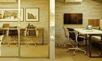 Imagem 7: Apto 02 Quartos, 01 Suite, 01 Hobby Box - Cacupe - Santa Catarina