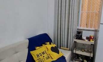 Imagem 2: Apartamento para venda tem 29 metros quadrados com 1 quarto em Santa Teresa - Rio de Janei