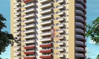 Imagem 4: Apartamento residencial à venda, Cidade Ocian, Praia Grande