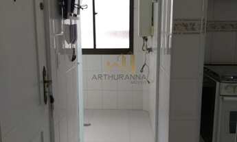 Imagem 7: São Paulo - Apartamento Padrão - Perdizes