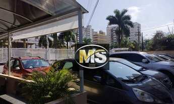 Imagem 2: Apartamento com 1 dormitório para alugar, 62 m² por R$ 1.500,00/mês - Vila Guilhermina - P