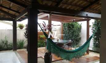 Imagem 2: Casa 100% mobiliada no Jardim do Atlântico na Abel Cabral, Nova Parnamirim - 3suites