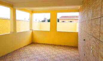 Imagem 3: Casa com 3 dormitórios à venda, 211 m² por R$ 440.000,00 - Parque Industrial - Itu/SP