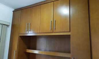 Imagem 6: Apartamento com 2 dormitórios à venda, 61 m² por R$ 250.000,00 - Santa Terezinha - São Ber