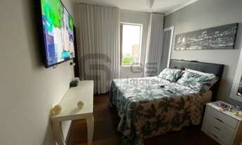 Imagem 5: Apartamento com 4 dormitórios à venda em Belo Horizonte