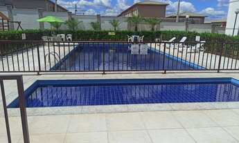 Imagem 4: Apartamento para aluguel com 46 metros quadrados com 2 quartos