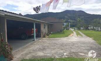 Imagem 5: Casa com 3 dormitórios à venda em um terreno de 1450m² por R$ 1.490.000 - Palhocinha - Gar