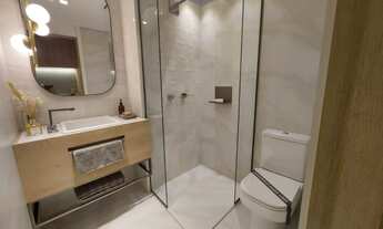 Imagem 3: Ária Higienópolis - 30 e 53 m2, studio em Higienópolis - São Paulo - São Paulo