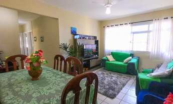 Imagem 6: Apartamento à venda, 80 m² por R$ 327.000,00 - Vila Guilhermina - Praia Grande/SP