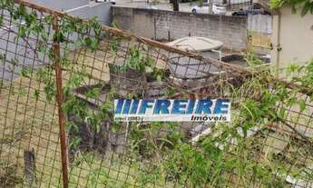 Imagem 3: Terreno à venda, 787 m² por R$ 1.650.000,00 - Vila Sacadura Cabral - Santo André/SP