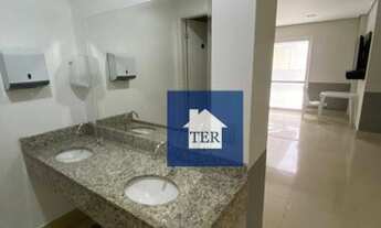 Imagem 2: Lindo Apartamento com 2 dormitórios à venda, 53 m² por R$ 380.000 - Lauzane Paulista - São