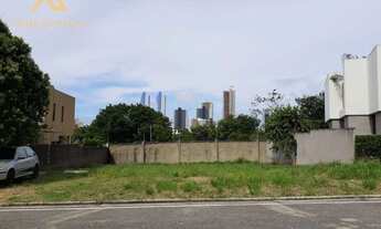 Imagem 2: Terreno à venda, 478 m² por R$ 1.300.000,00 - Bairro dos Estados - João Pessoa/PB