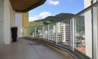 Imagem 2: Apartamento na praia das Pitangueiras