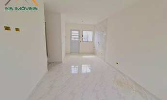 Imagem 4: Village com 2 dormitórios à venda, 45 m² por R$ 174.000,00 - Vila São Paulo - Mogi das Cru