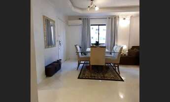 Imagem 4: Apartamento no Edifício Berlim com 2 suítes e 1 dormitório à venda por R$ 1.060.000 - - C