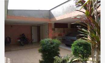 Imagem 3: Casa Térrea Areião