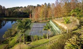Imagem 4: Casa com 7 dormitórios à venda, 2500 m² por R$ 10.000.000 - Condomínio Parque dos Manacás