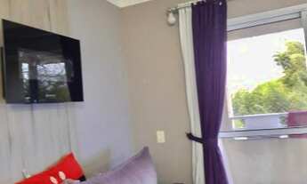 Imagem 2: Apartamento com 3 dormitórios 1 Suíte à venda, 90 m² por R$ 460.000 - Vila Oliveira - Mogi