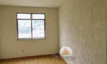 Imagem 6: Cond. Kecil Bandeirantes Apartamento 2 quartos - Taquara / Merck / Estação BRT Santa Efig